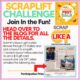 Summer Fest Scraplift Challenge