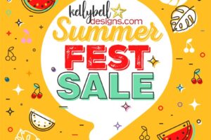 Summer Fest is Coming Soon!