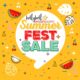 Summer Fest is Coming Soon!
