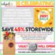 Summer Fest 2026 – Challenges, Grab Bag, Blog Train, Sale and Vault Opening!