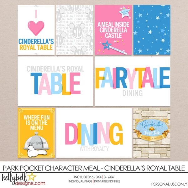 ParkPocket_CMCinderellaRoyalTable ParkPocket_CMCinderellaRoyalTable