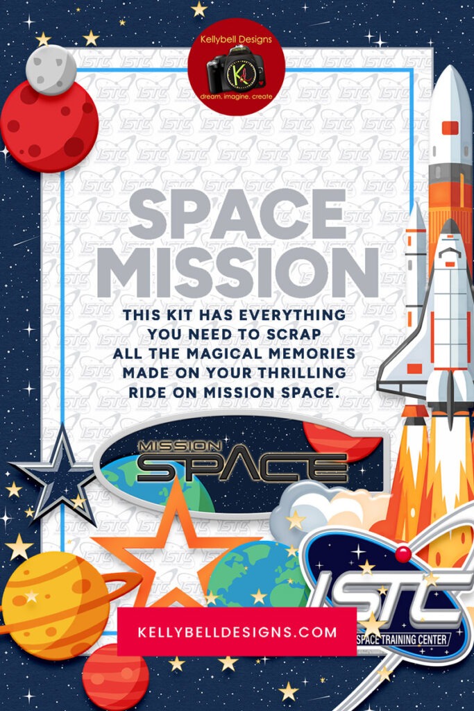 SpaceMission__Pinterest
