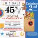 2026 DSD Celebration – Games, Grab Bag, and Storewide Sale!