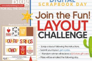 DSD 2026 Layout Challenge