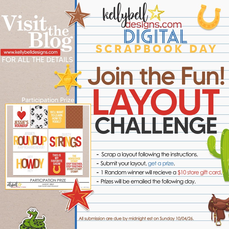 DSD 2026 Layout Challenge
