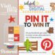 2026 DSD Pin It To Win It Game