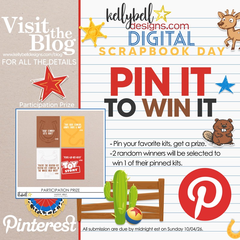 2026 DSD Pin It To Win It Game